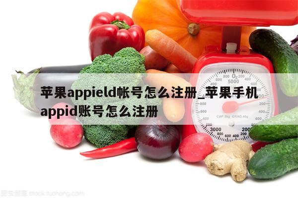 <strong>苹果app</strong>ield帐号怎么注册_苹果手机appid账号怎么注册