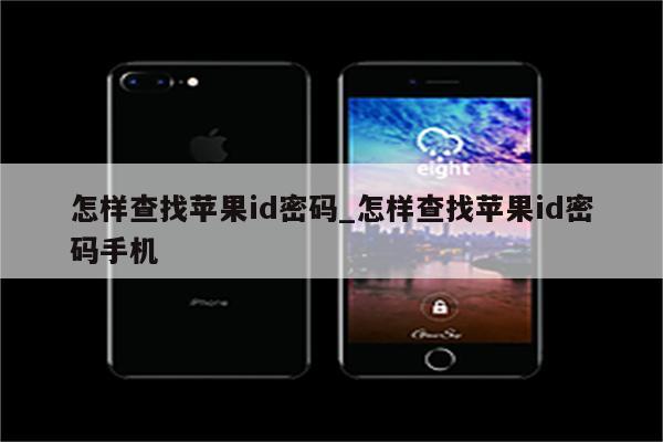 怎样查找<strong>苹果id</strong>密码_怎样查找<strong>苹果id</strong>密码手机