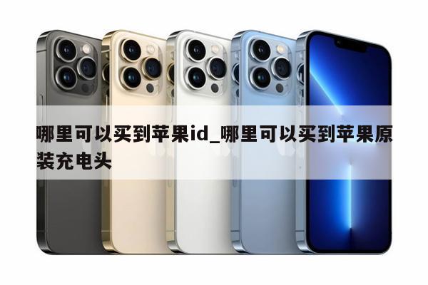 哪里可以买到<strong>苹果id</strong>_哪里可以买到苹果原装充电头