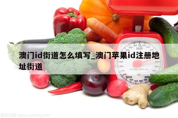 澳门id街道怎么填写_澳门<strong>苹果id</strong>注册地址街道