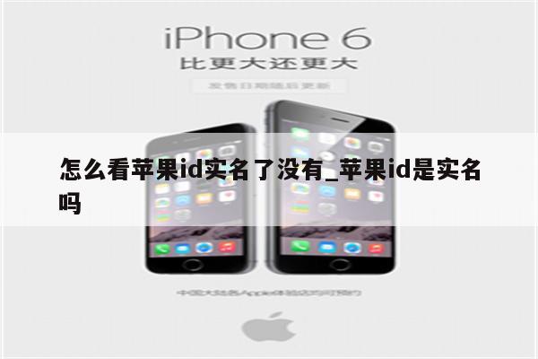 怎么看<strong>苹果id</strong>实名了没有_<strong>苹果id</strong>是实名吗